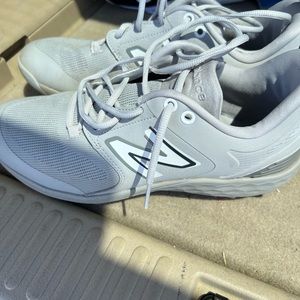 New Balance Baseball Cleats